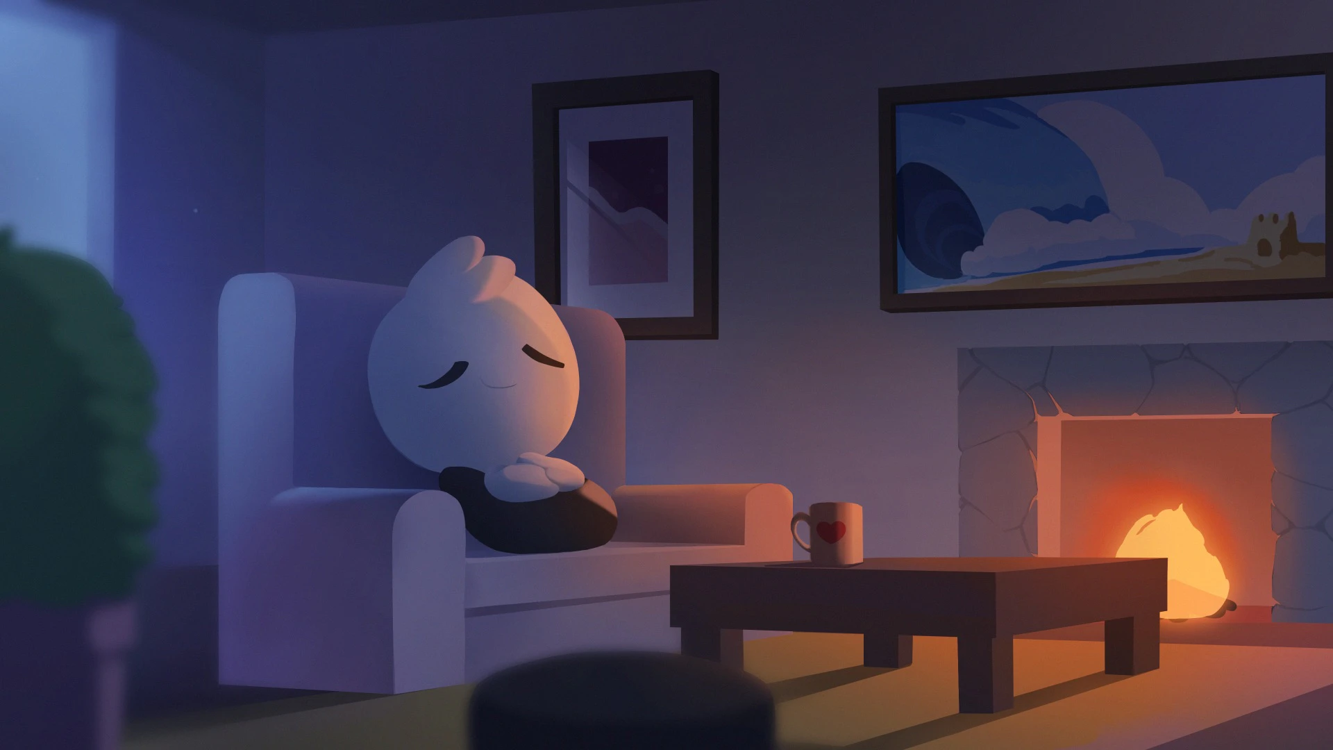 Kai Micah Mills cover