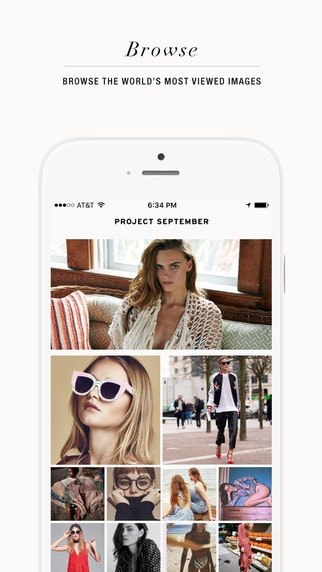 Project September gallery image