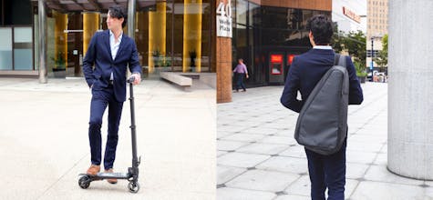 MiniFalcon gallery image