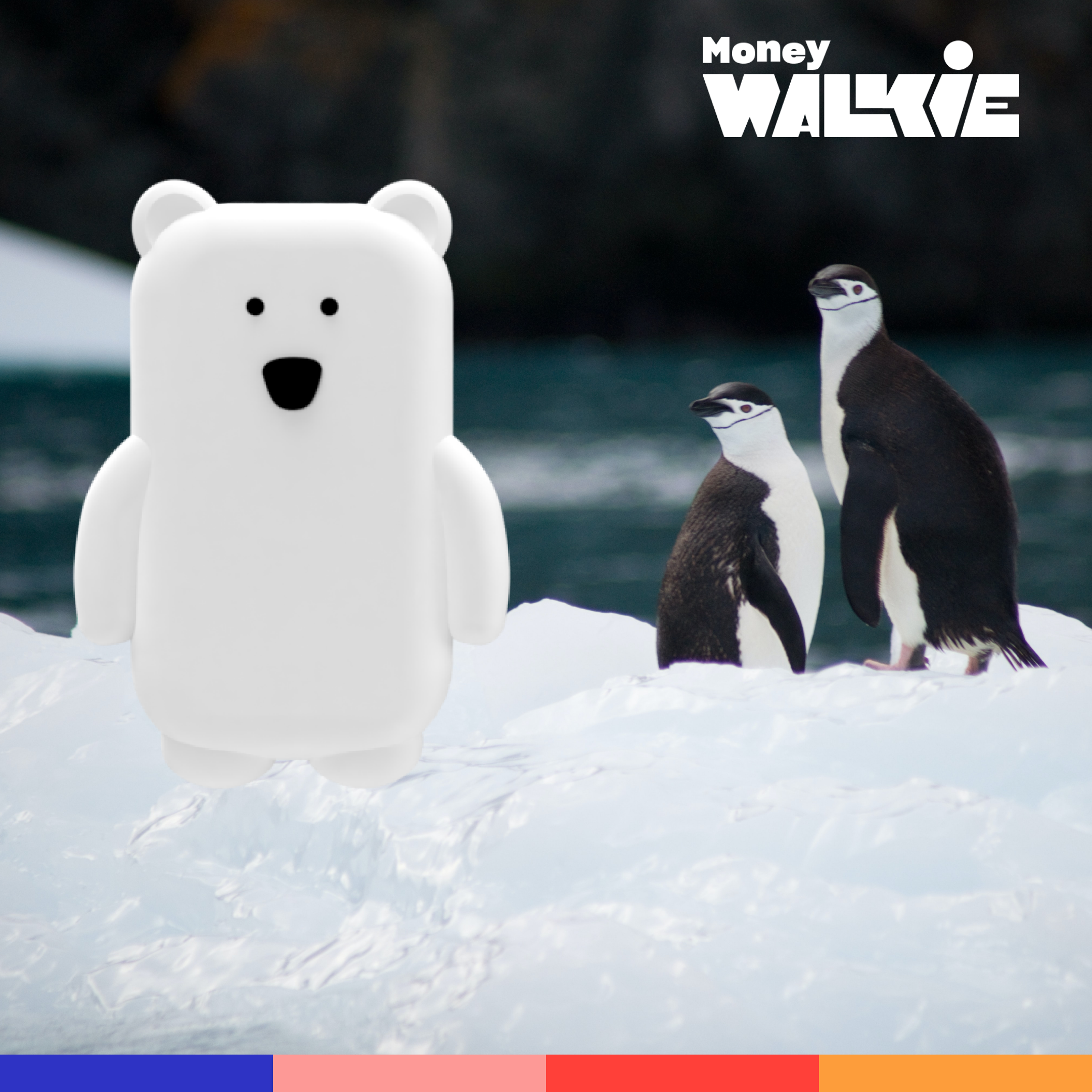 Money Walkie gallery image