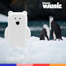 Money Walkie gallery image