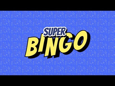 Super Bingo gallery image