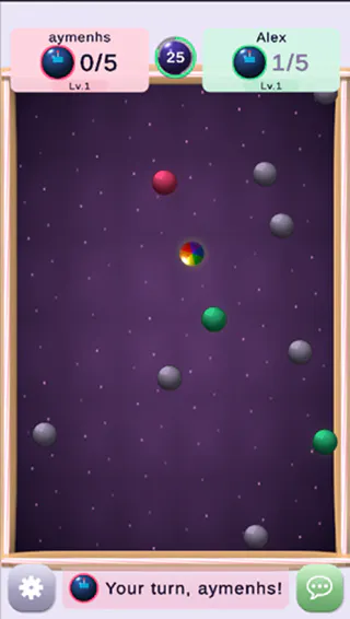 Blingball gallery image