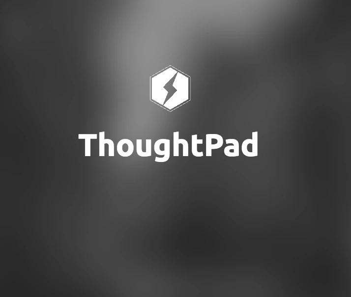 ThoughtPad