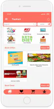 Tierkart - Online Grocessary Store gallery image