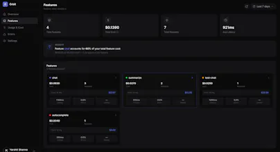 Orbit AI gallery image