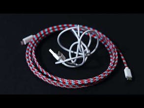 The Cascade Cables gallery image