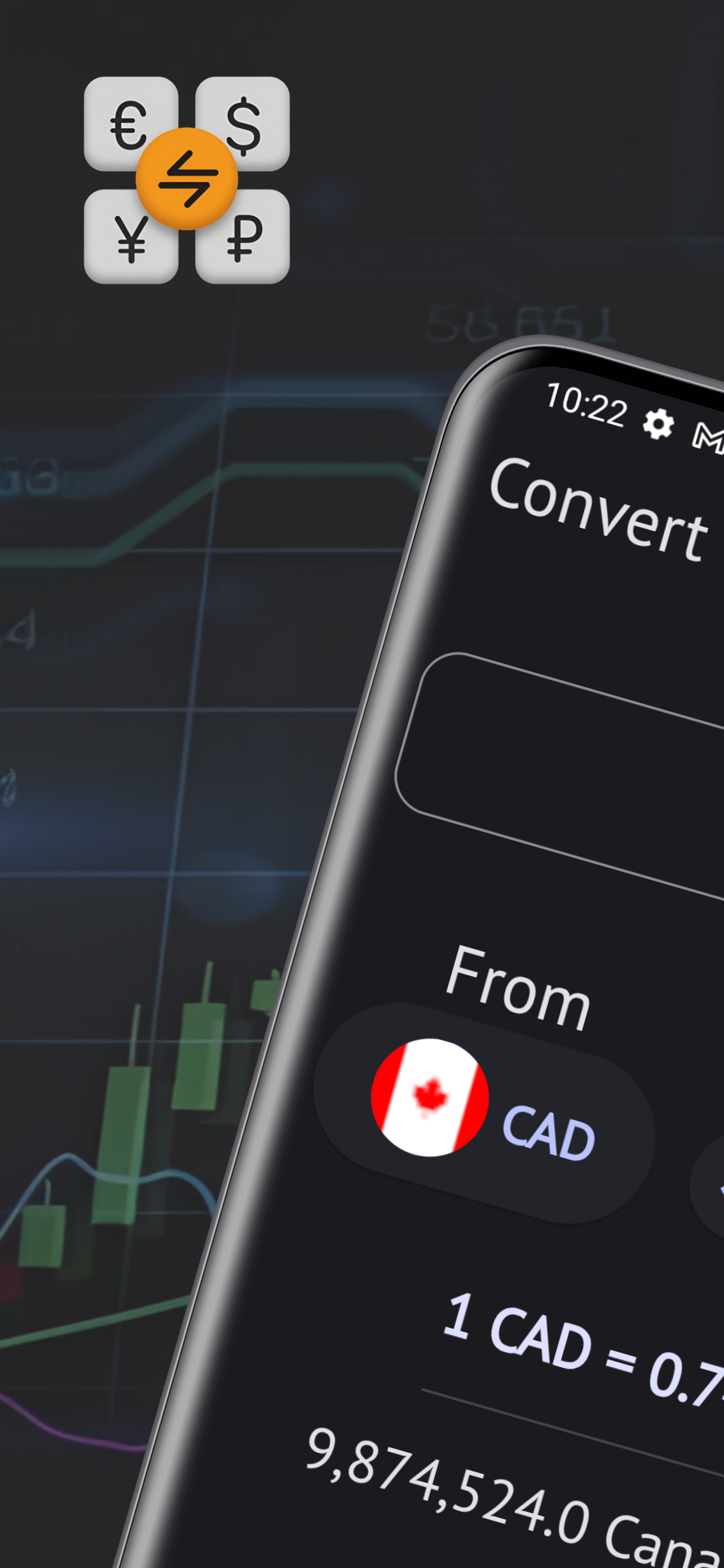 Exchangexpert: tasso di valuta media 3