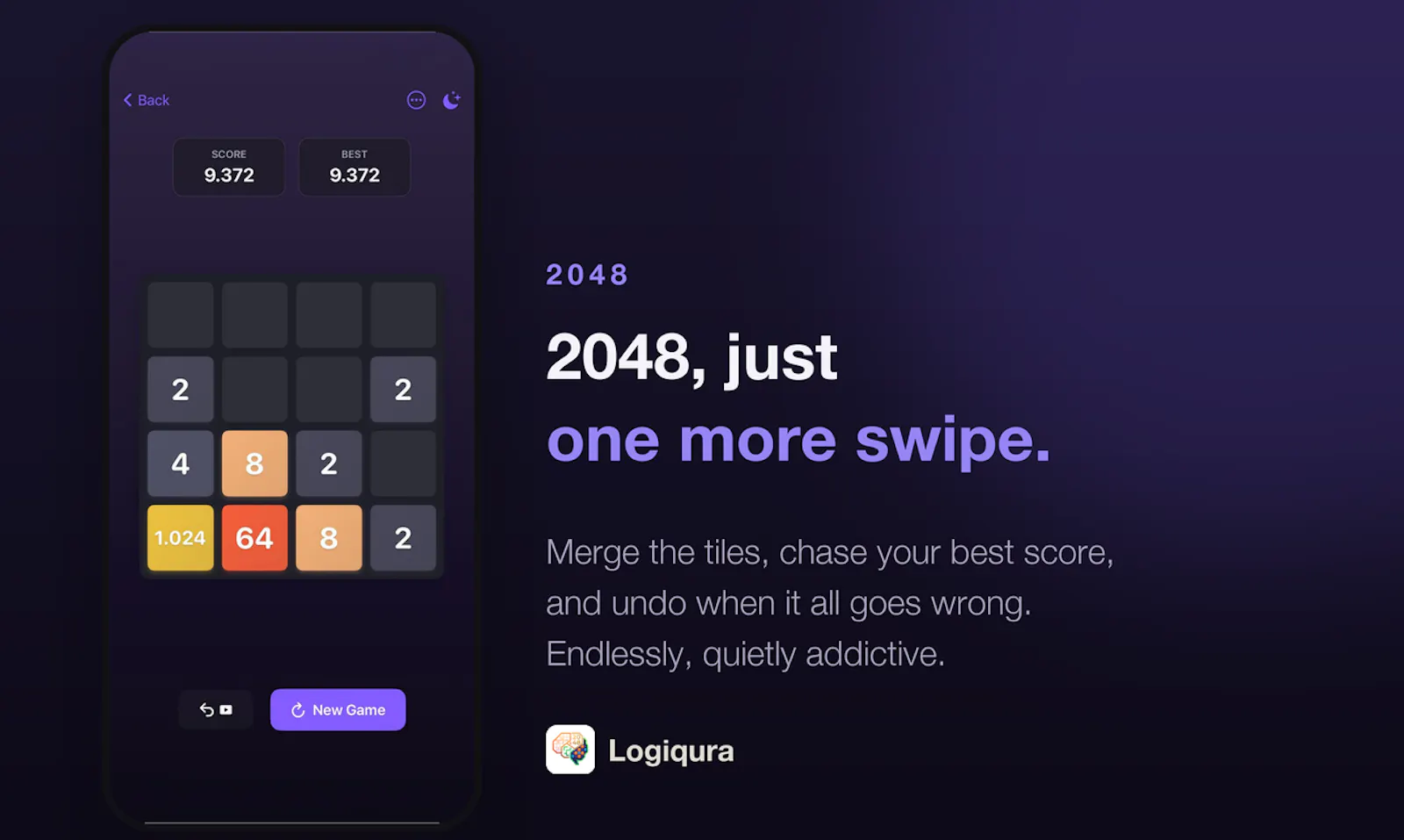 Logiqura screenshot 3