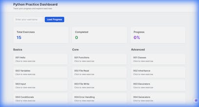 60 Projects Ecosystem gallery image
