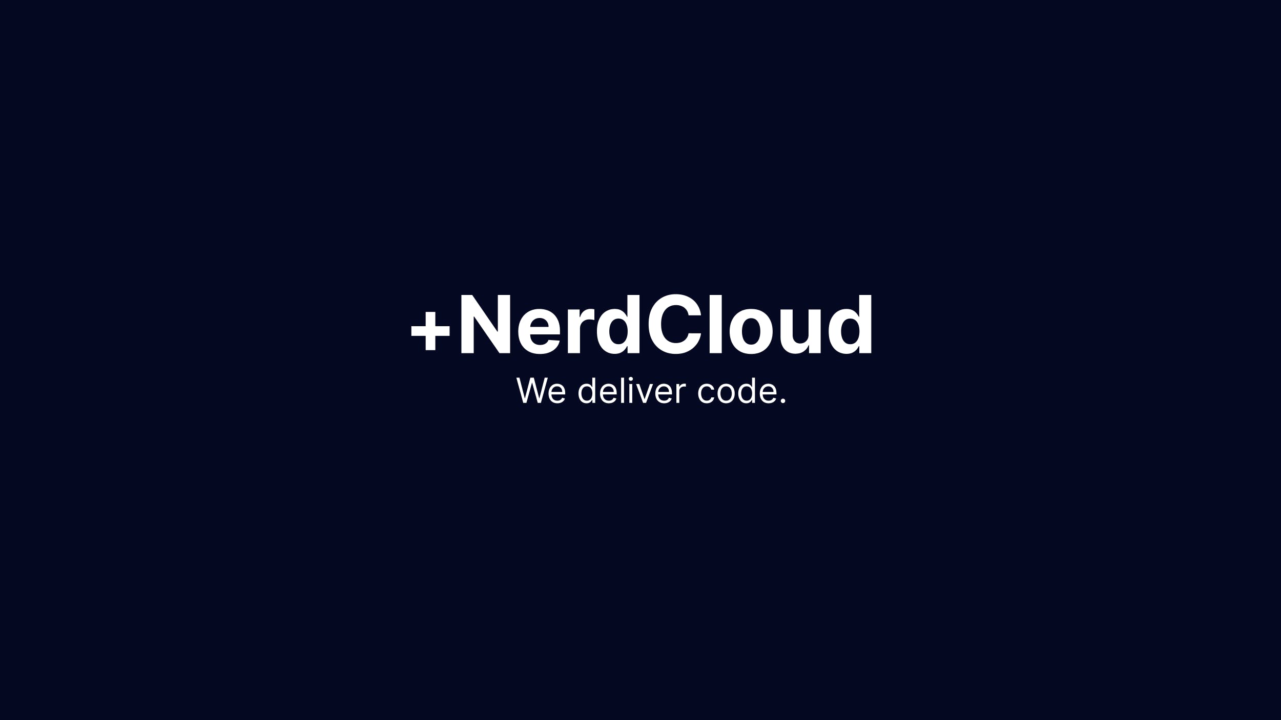 NerdCloud media 1