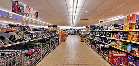 Barcode Shopping USA gallery image