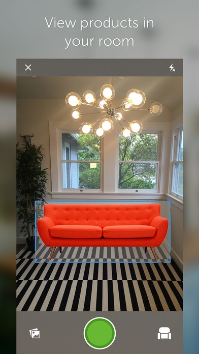 Houzz Mobile App gallery image