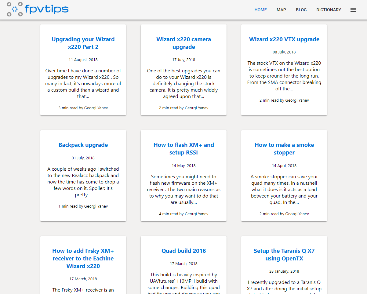 FPVtips gallery image