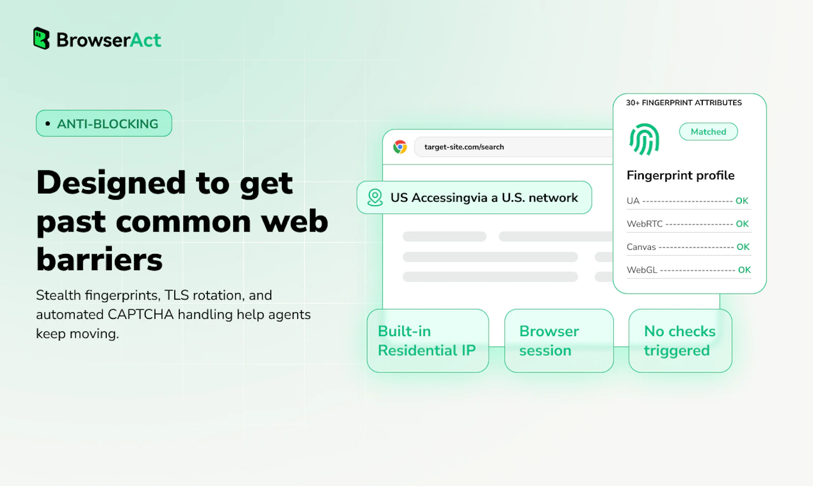 BrowserAct screenshot 4