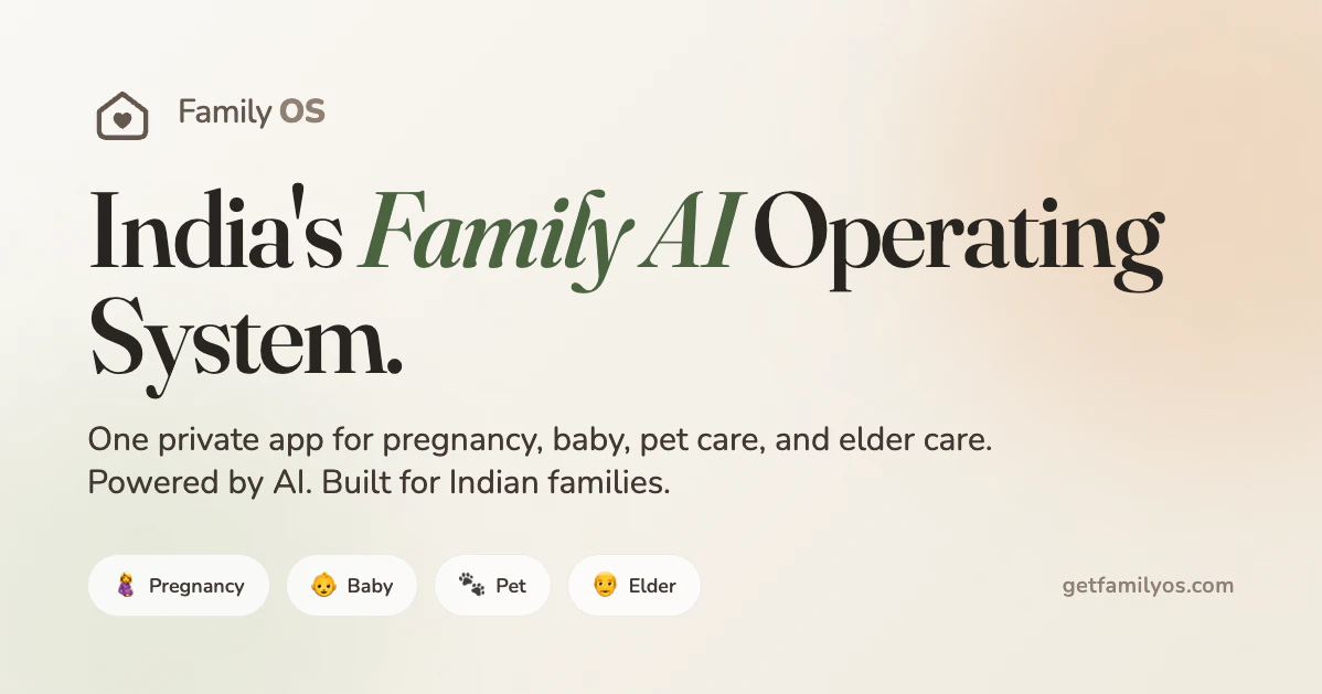 Family OS 截图