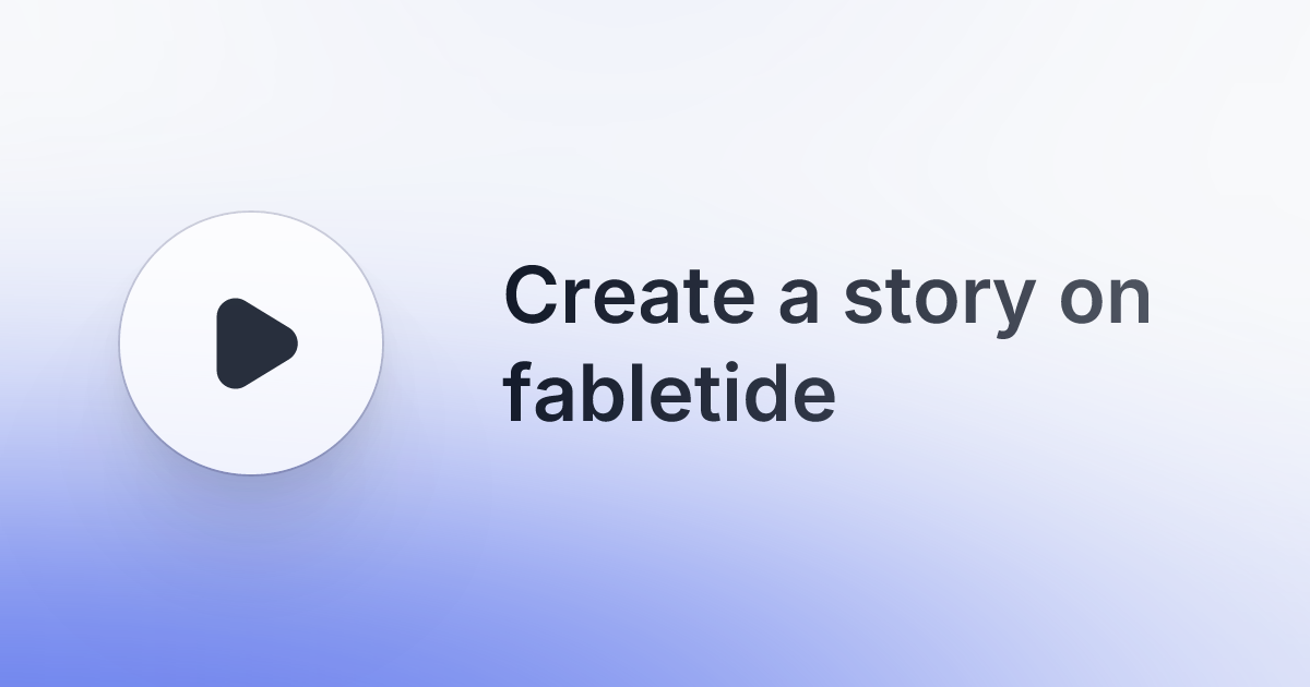 fabletide gallery image