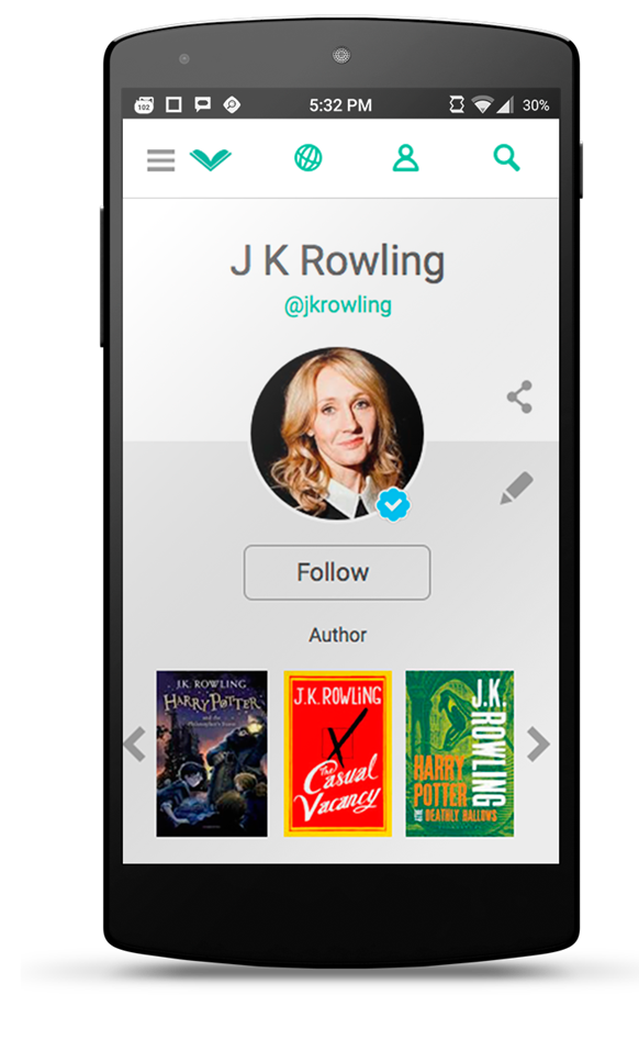 Vivilio gallery image