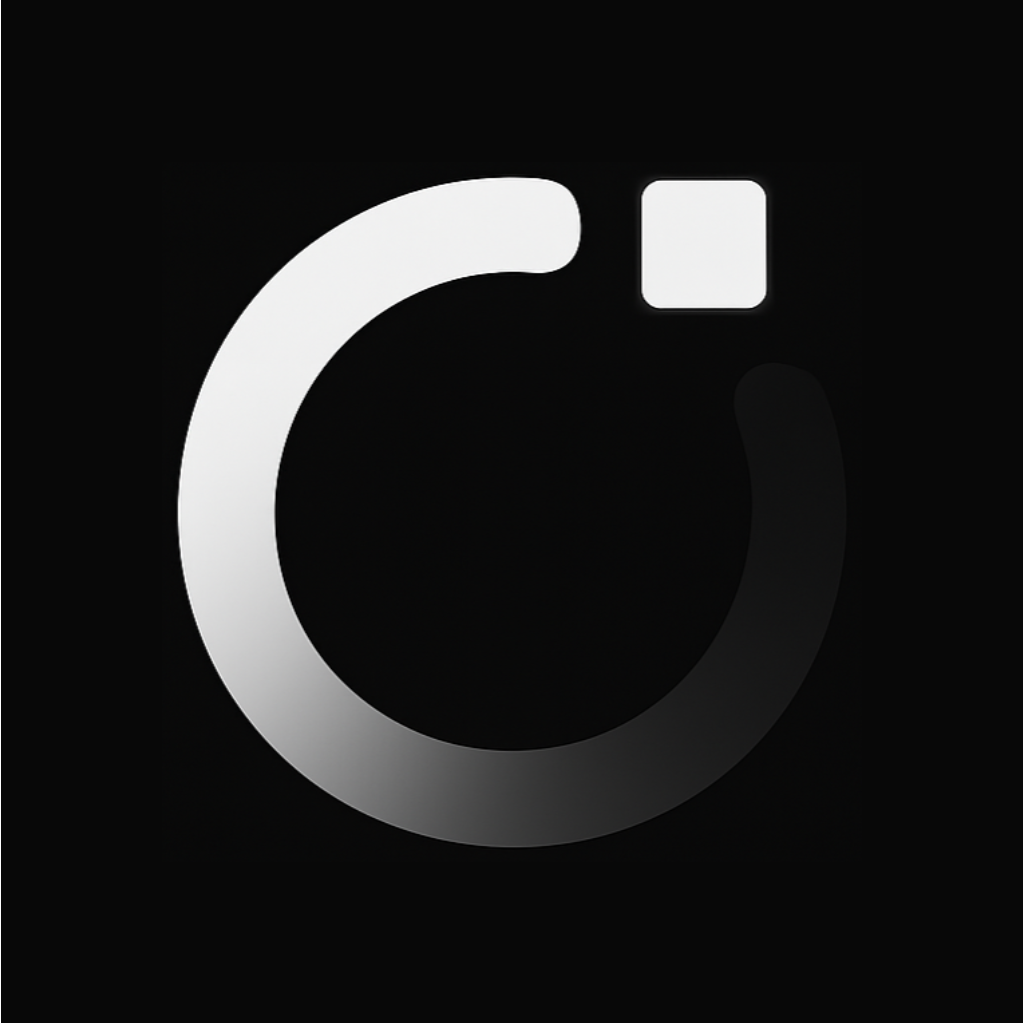 Gone & Left logo