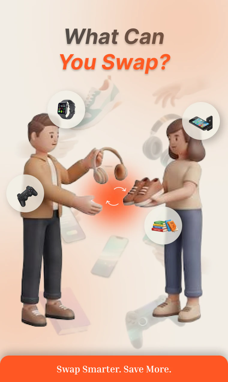 Let's Barter screenshot 6