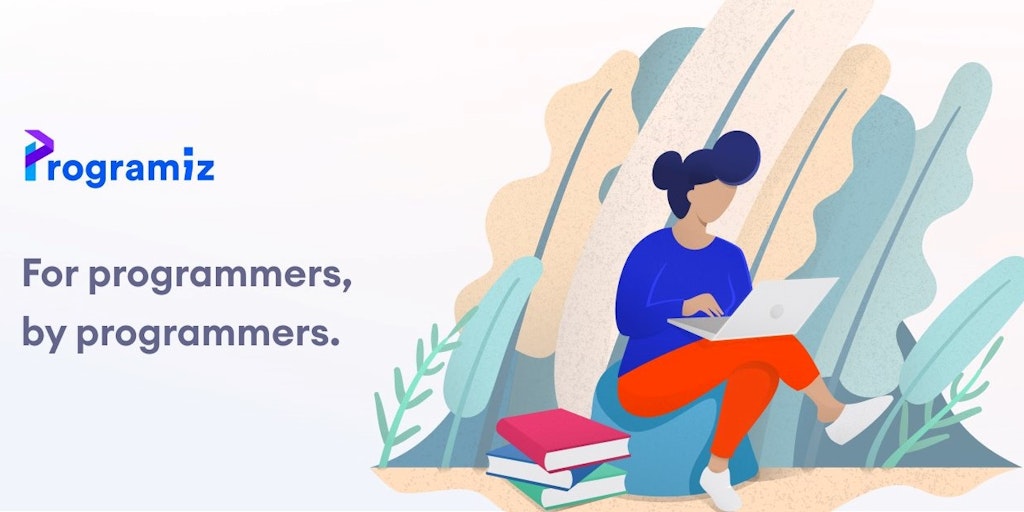 Programiz Reviews Pros & Cons 2025 Product Hunt