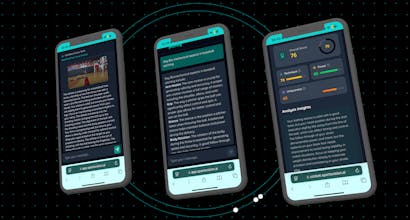 SV3.3B by SportsVision gallery image