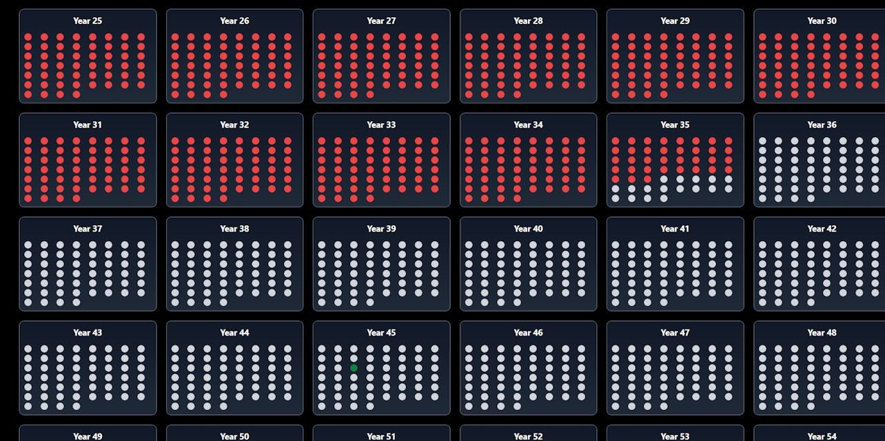 LockedIn - Screenshot 2 preview