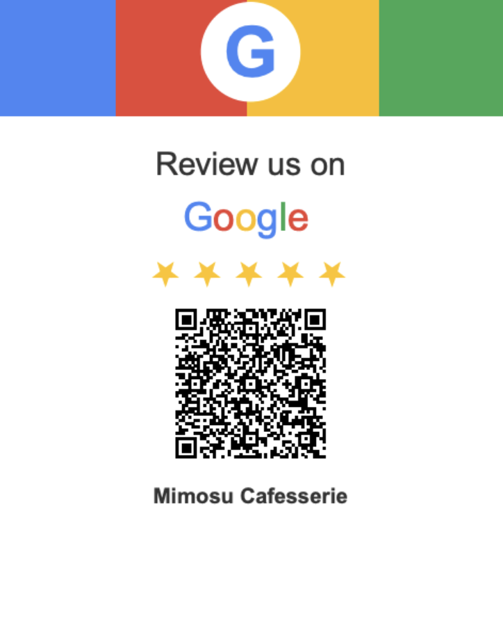 Free Google Review QR Code Templates - Screenshot 3 showing product features and functionality