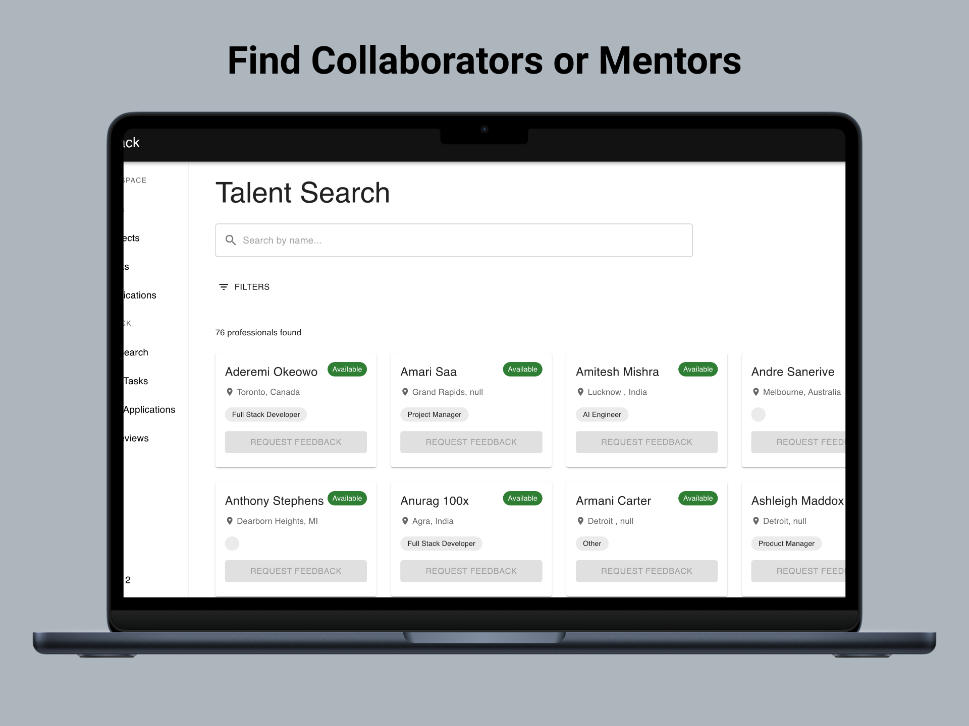CareerStack gallery image