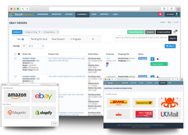 StockKonnect gallery image