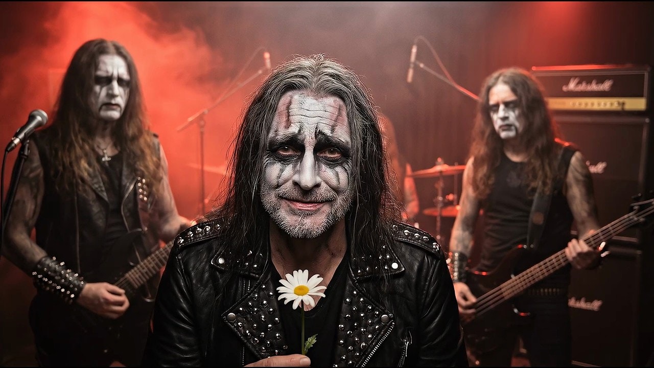 Resonance gallery image