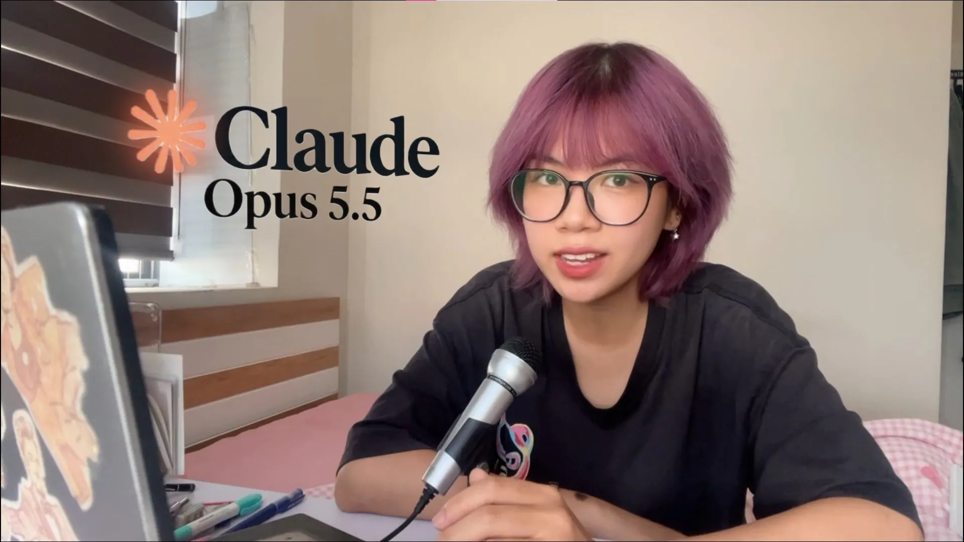 Claude Opus 5.5 Motion Graphics Tutorial gallery image