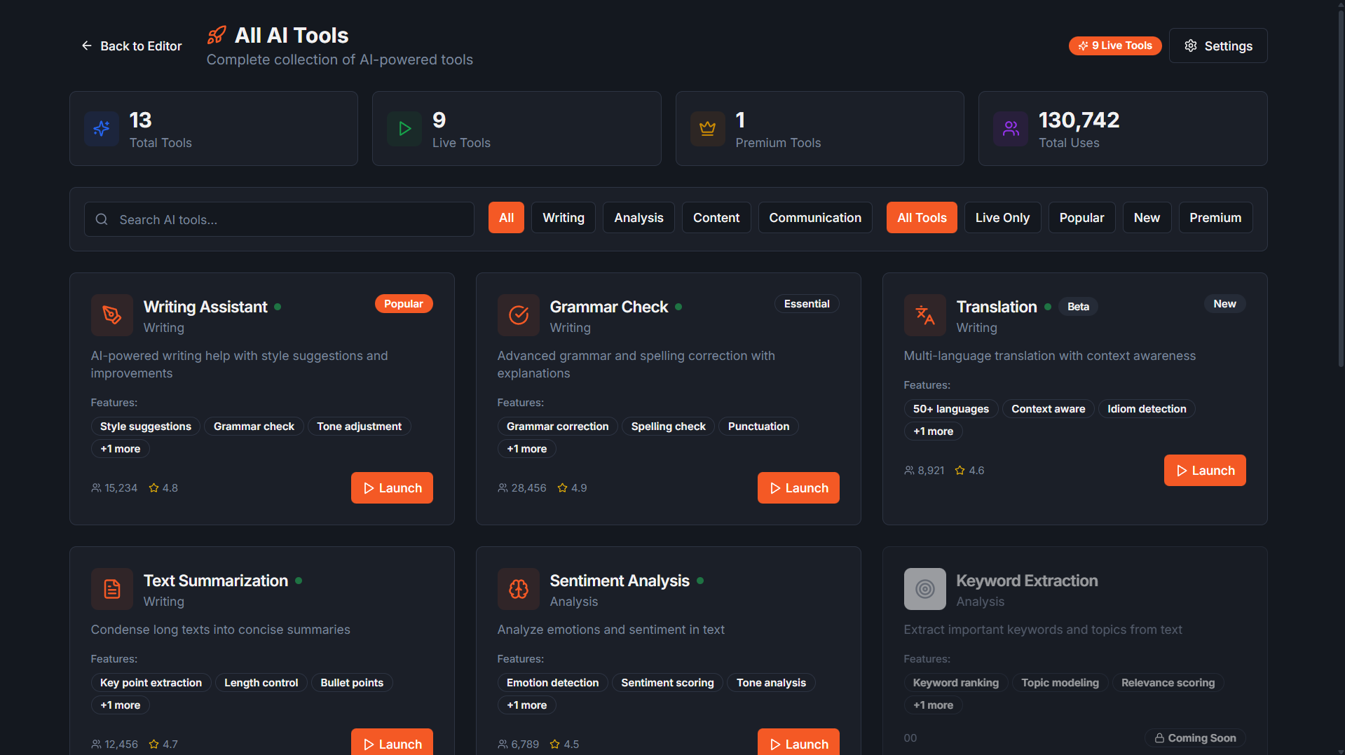 Papermorph gallery image