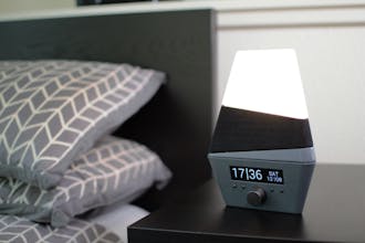 Rise - The Smart Wake Up Light gallery image