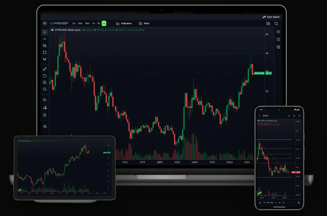 Coin Alarm Launch (Not an AI Slop) gallery image