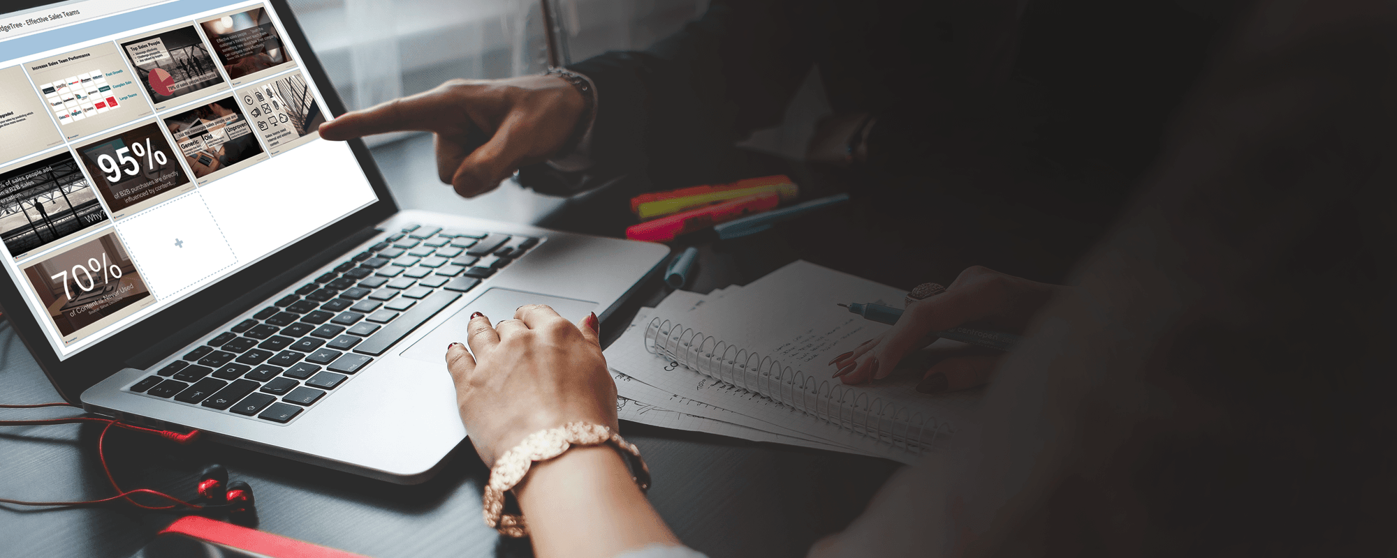 KnowledgeTree gallery image