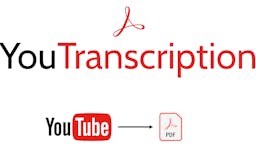 YouTranscription media 1