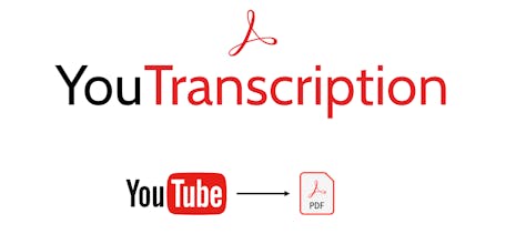 YouTranscription gallery image