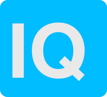 ReceiptIQ logo