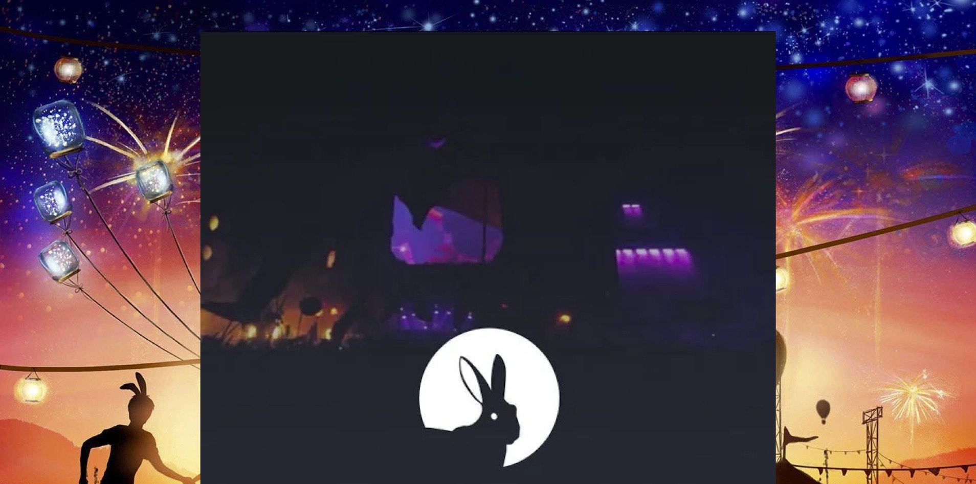 Everfest logo