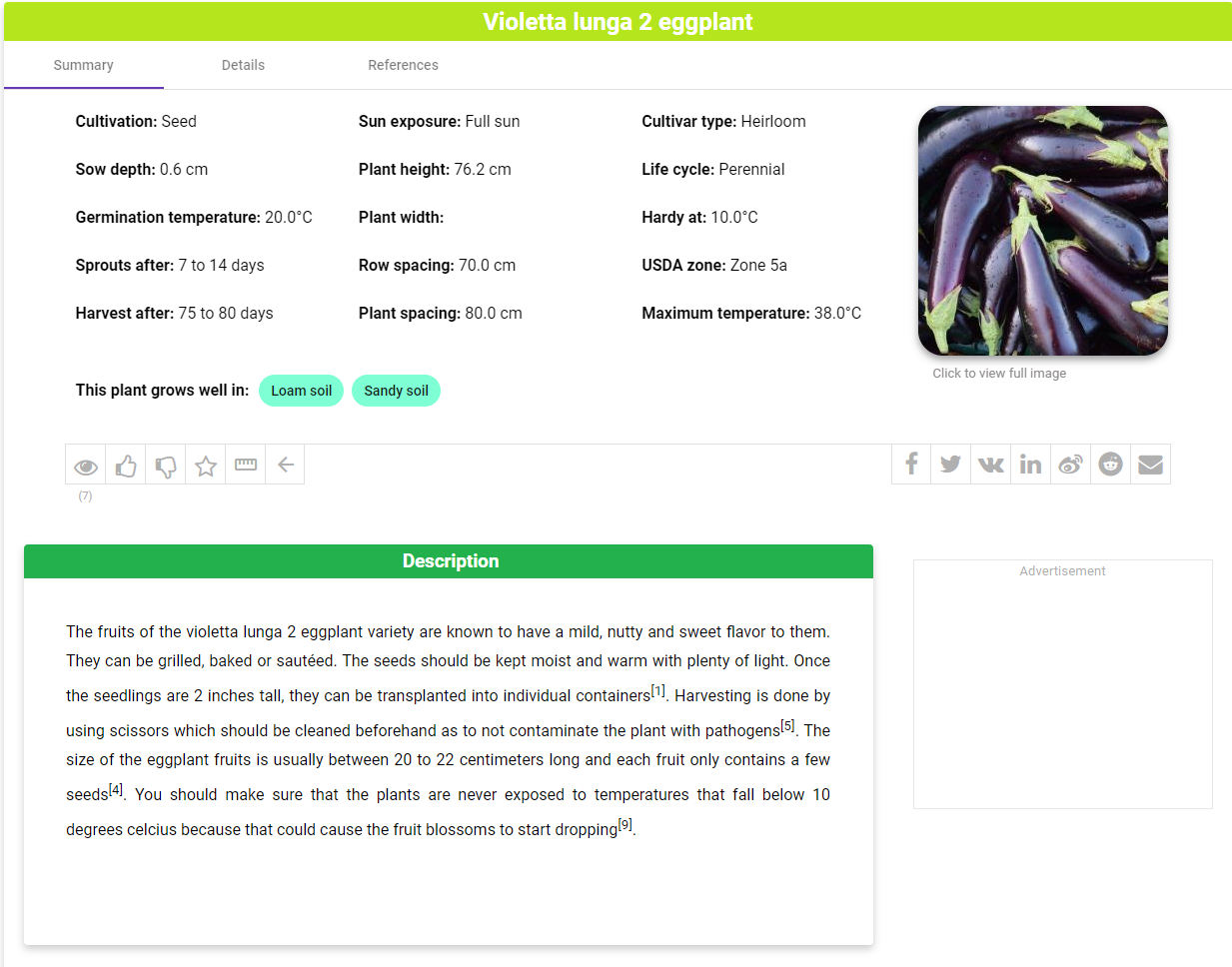 GardenerPlanet - Make local planting calendars together and share plant info media 9