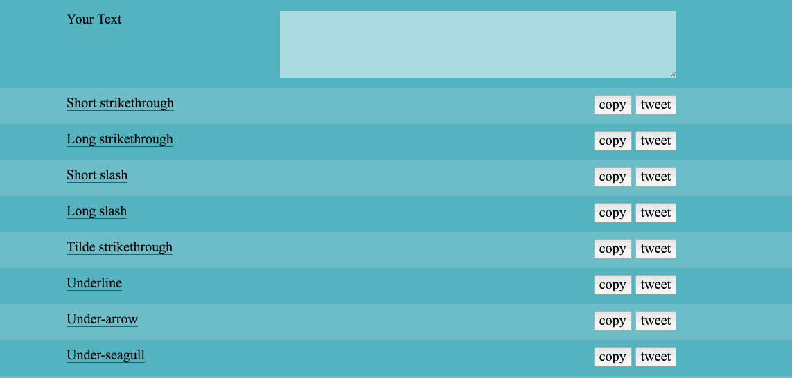 YayText! Image