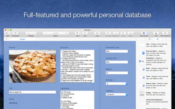 Records for Mac gallery image