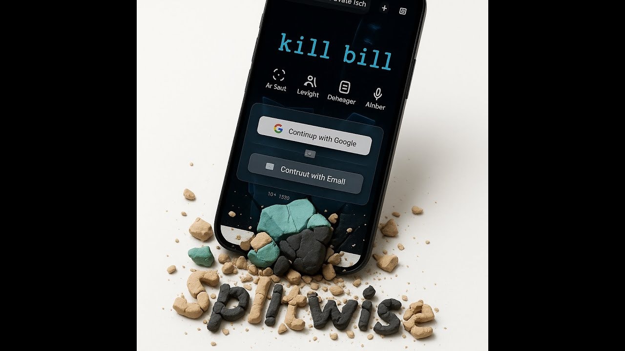 KillBill Split gallery image