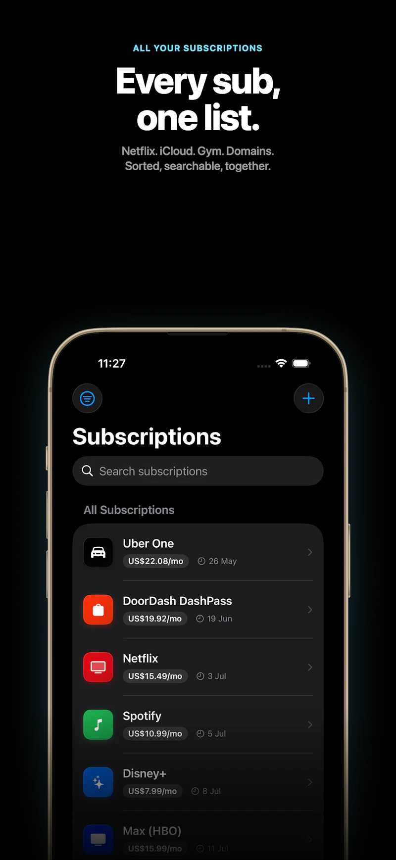 Zuko screenshot 8