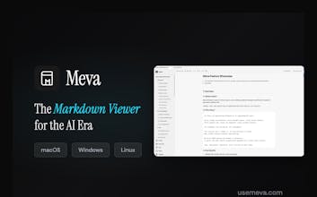 Meva gallery image