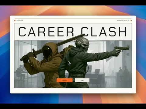 Career Clash gallery image