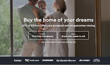 RibbonHome gallery image