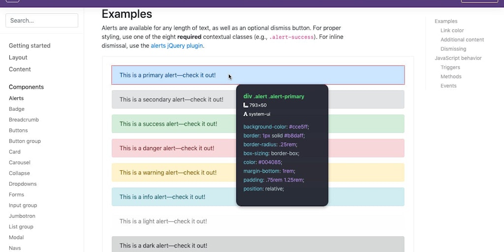 CSS Scan 2.0 : p/css-scan | Product Hunt