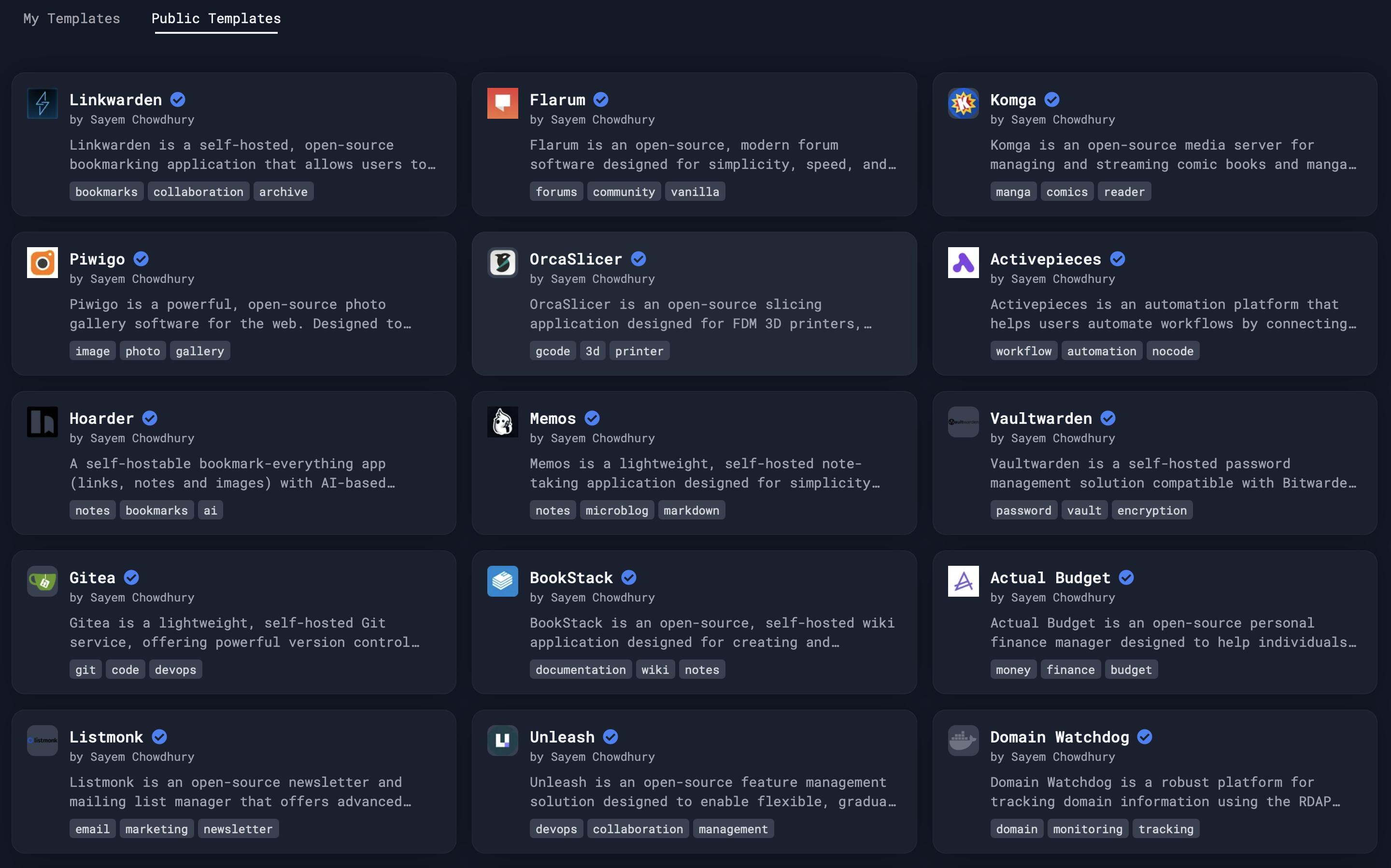 Pod KVM - Distribuisci app Docker su macchine virtuali reali media 2